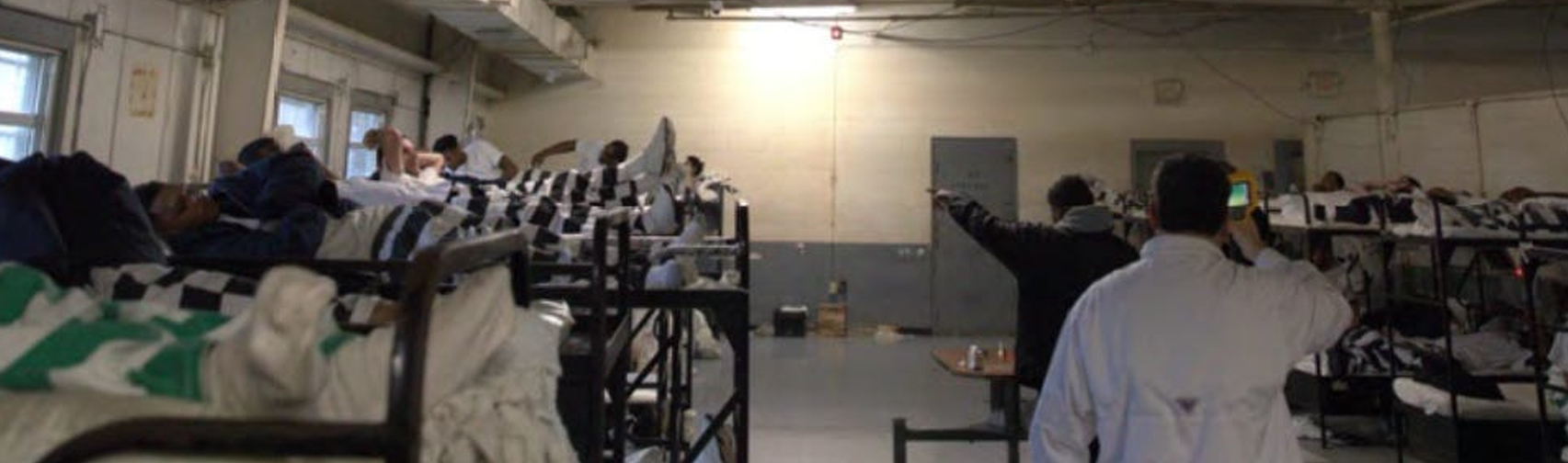 Mississippi answers increased prison violence with half measures SPLC